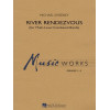River Rendezvous - Percussion 2 (Level 1)